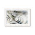 Picture of Ripples _GroupedProduct_Rectangle_Landscape_Photography _GroupedProduct_Rectangle_Landscape_Framed_Matted_