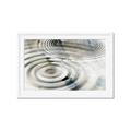 Picture of Ripples _GroupedProduct_Rectangle_Landscape_Photography _GroupedProduct_Rectangle_Landscape_Framed_Matted_
