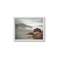 Picture of Right on the shore _GroupedProduct_Rectangle_Landscape_Photography _GroupedProduct_Rectangle_Landscape_Framed_Matted_