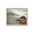 Picture of Right on the shore _GroupedProduct_Rectangle_Landscape_Photography _GroupedProduct_Rectangle_Landscape_Framed_Matted_