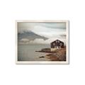 Picture of Right on the shore _GroupedProduct_Rectangle_Landscape_Photography _GroupedProduct_Rectangle_Landscape_Framed_Matted_