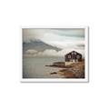 Picture of Right on the shore _GroupedProduct_Rectangle_Landscape_Photography _GroupedProduct_Rectangle_Landscape_Framed_Matted_