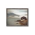 Picture of Right on the shore _GroupedProduct_Rectangle_Landscape_Photography _GroupedProduct_Rectangle_Landscape_Framed_Matted_