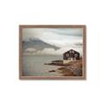 Picture of Right on the shore _GroupedProduct_Rectangle_Landscape_Photography _GroupedProduct_Rectangle_Landscape_Framed_Matted_