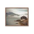 Picture of Right on the shore _GroupedProduct_Rectangle_Landscape_Photography _GroupedProduct_Rectangle_Landscape_Framed_Matted_