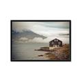 Picture of Right on the shore _GroupedProduct_Rectangle_Landscape_Photography _GroupedProduct_Rectangle_Landscape_Framed_Matted_
