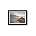 Picture of Right on the shore _GroupedProduct_Rectangle_Landscape_Photography _GroupedProduct_Rectangle_Landscape_Framed_Matted_