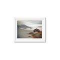 Picture of Right on the shore _GroupedProduct_Rectangle_Landscape_Photography _GroupedProduct_Rectangle_Landscape_Framed_Matted_