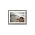 Picture of Right on the shore _GroupedProduct_Rectangle_Landscape_Photography _GroupedProduct_Rectangle_Landscape_Framed_Matted_