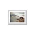 Picture of Right on the shore _GroupedProduct_Rectangle_Landscape_Photography _GroupedProduct_Rectangle_Landscape_Framed_Matted_