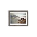 Picture of Right on the shore _GroupedProduct_Rectangle_Landscape_Photography _GroupedProduct_Rectangle_Landscape_Framed_Matted_
