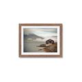 Picture of Right on the shore _GroupedProduct_Rectangle_Landscape_Photography _GroupedProduct_Rectangle_Landscape_Framed_Matted_