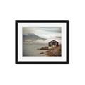Picture of Right on the shore _GroupedProduct_Rectangle_Landscape_Photography _GroupedProduct_Rectangle_Landscape_Framed_Matted_