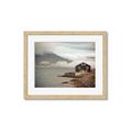 Picture of Right on the shore _GroupedProduct_Rectangle_Landscape_Photography _GroupedProduct_Rectangle_Landscape_Framed_Matted_