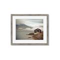 Picture of Right on the shore _GroupedProduct_Rectangle_Landscape_Photography _GroupedProduct_Rectangle_Landscape_Framed_Matted_