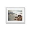 Picture of Right on the shore _GroupedProduct_Rectangle_Landscape_Photography _GroupedProduct_Rectangle_Landscape_Framed_Matted_