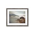 Picture of Right on the shore _GroupedProduct_Rectangle_Landscape_Photography _GroupedProduct_Rectangle_Landscape_Framed_Matted_