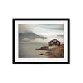 Picture of Right on the shore _GroupedProduct_Rectangle_Landscape_Photography _GroupedProduct_Rectangle_Landscape_Framed_Matted_