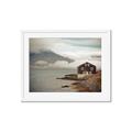 Picture of Right on the shore _GroupedProduct_Rectangle_Landscape_Photography _GroupedProduct_Rectangle_Landscape_Framed_Matted_