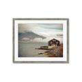 Picture of Right on the shore _GroupedProduct_Rectangle_Landscape_Photography _GroupedProduct_Rectangle_Landscape_Framed_Matted_