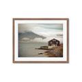 Picture of Right on the shore _GroupedProduct_Rectangle_Landscape_Photography _GroupedProduct_Rectangle_Landscape_Framed_Matted_