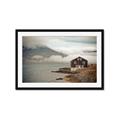 Picture of Right on the shore _GroupedProduct_Rectangle_Landscape_Photography _GroupedProduct_Rectangle_Landscape_Framed_Matted_