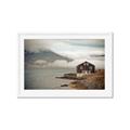 Picture of Right on the shore _GroupedProduct_Rectangle_Landscape_Photography _GroupedProduct_Rectangle_Landscape_Framed_Matted_