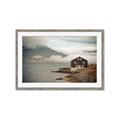 Picture of Right on the shore _GroupedProduct_Rectangle_Landscape_Photography _GroupedProduct_Rectangle_Landscape_Framed_Matted_