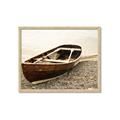Picture of Old Row Boat I _GroupedProduct_Rectangle_Landscape_Photography _GroupedProduct_Rectangle_Landscape_Framed_Matted_