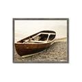 Picture of Old Row Boat I _GroupedProduct_Rectangle_Landscape_Photography _GroupedProduct_Rectangle_Landscape_Framed_Matted_