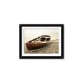 Picture of Old Row Boat I _GroupedProduct_Rectangle_Landscape_Photography _GroupedProduct_Rectangle_Landscape_Framed_Matted_