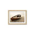 Picture of Old Row Boat I _GroupedProduct_Rectangle_Landscape_Photography _GroupedProduct_Rectangle_Landscape_Framed_Matted_