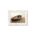 Picture of Old Row Boat I _GroupedProduct_Rectangle_Landscape_Photography _GroupedProduct_Rectangle_Landscape_Framed_Matted_