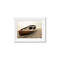 Picture of Old Row Boat I _GroupedProduct_Rectangle_Landscape_Photography _GroupedProduct_Rectangle_Landscape_Framed_Matted_