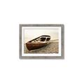 Picture of Old Row Boat I _GroupedProduct_Rectangle_Landscape_Photography _GroupedProduct_Rectangle_Landscape_Framed_Matted_