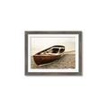 Picture of Old Row Boat I _GroupedProduct_Rectangle_Landscape_Photography _GroupedProduct_Rectangle_Landscape_Framed_Matted_