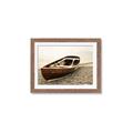 Picture of Old Row Boat I _GroupedProduct_Rectangle_Landscape_Photography _GroupedProduct_Rectangle_Landscape_Framed_Matted_