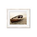 Picture of Old Row Boat I _GroupedProduct_Rectangle_Landscape_Photography _GroupedProduct_Rectangle_Landscape_Framed_Matted_