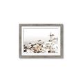 Picture of Santorini Shoreline I _GroupedProduct_Rectangle_Landscape_Photography _GroupedProduct_Rectangle_Landscape_Framed_Matted_