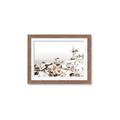 Picture of Santorini Shoreline I _GroupedProduct_Rectangle_Landscape_Photography _GroupedProduct_Rectangle_Landscape_Framed_Matted_