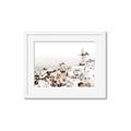 Picture of Santorini Shoreline I _GroupedProduct_Rectangle_Landscape_Photography _GroupedProduct_Rectangle_Landscape_Framed_Matted_