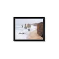 Picture of Coastline _GroupedProduct_Rectangle_Landscape_Photography _GroupedProduct_Rectangle_Landscape_Framed_Matted_