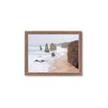 Picture of Coastline _GroupedProduct_Rectangle_Landscape_Photography _GroupedProduct_Rectangle_Landscape_Framed_Matted_