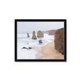 Picture of Coastline _GroupedProduct_Rectangle_Landscape_Photography _GroupedProduct_Rectangle_Landscape_Framed_Matted_