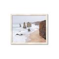 Picture of Coastline _GroupedProduct_Rectangle_Landscape_Photography _GroupedProduct_Rectangle_Landscape_Framed_Matted_