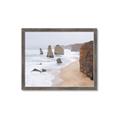 Picture of Coastline _GroupedProduct_Rectangle_Landscape_Photography _GroupedProduct_Rectangle_Landscape_Framed_Matted_