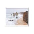 Picture of Coastline _GroupedProduct_Rectangle_Landscape_Photography _GroupedProduct_Rectangle_Landscape_Framed_Matted_