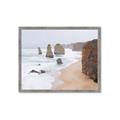 Picture of Coastline _GroupedProduct_Rectangle_Landscape_Photography _GroupedProduct_Rectangle_Landscape_Framed_Matted_