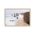 Picture of Coastline _GroupedProduct_Rectangle_Landscape_Photography _GroupedProduct_Rectangle_Landscape_Framed_Matted_