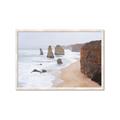 Picture of Coastline _GroupedProduct_Rectangle_Landscape_Photography _GroupedProduct_Rectangle_Landscape_Framed_Matted_